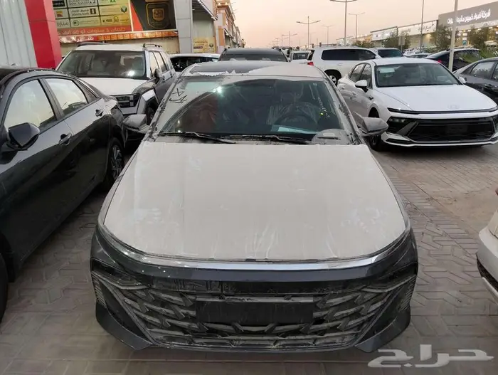 هيونداي اكسنت فليت وسمارت وكيل سعودي 2026 34