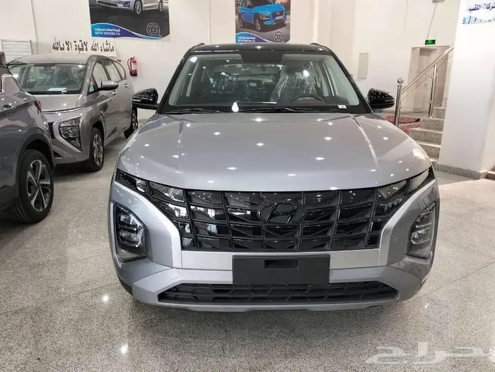 هيونداي كاريتا كومفورت لونين 2025 اقل الاسعار كاش وتقسيط 2