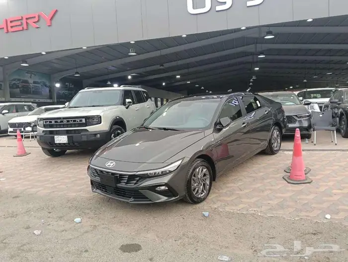 هيونداي النترا سمارت م 2026 تقسيط او كاش 3