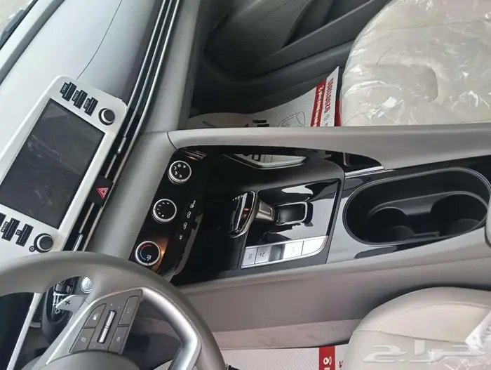 هيونداي النترا سمارت م 2026 تقسيط او كاش 8