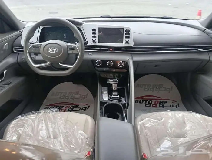 هيونداي النترا سمارت م 2026 تقسيط او كاش 7