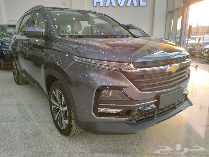 شيفرولية كابتيفا 2025 خصم خاص للكاش فل كامل اقل الاسعار 22