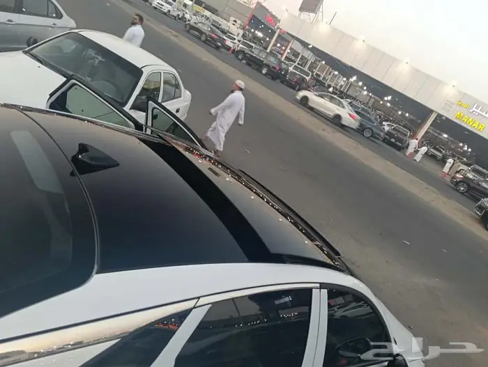 كيا كي 5 مطور بانوراما تقسط او كاش م 2025 4