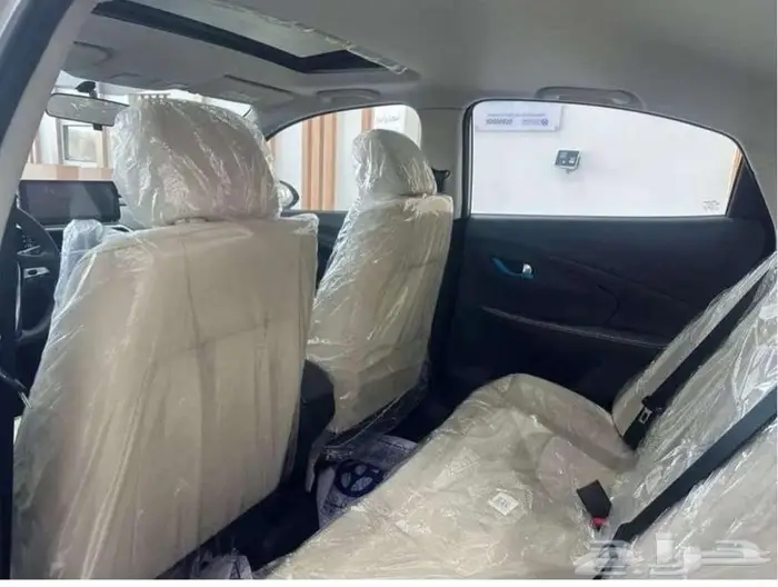 شانجان ال سفن فل كامل 2026 18