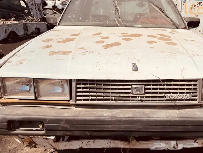 تشليح جميع أنواع السيارات 7