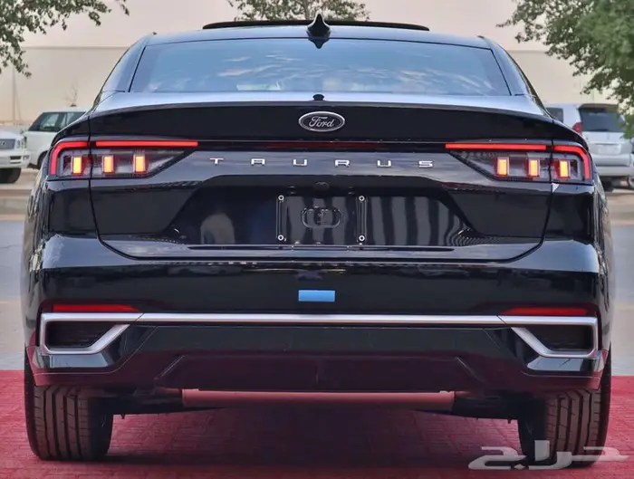 فورد توروس امبيانتى موديل 2026مبيعات بنوك 17