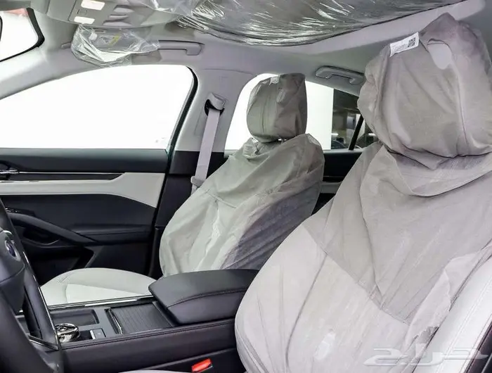 فورد تورس امبيانتي 2026 اقل الاسعار 13