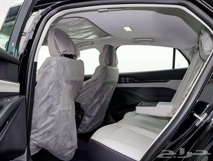 فورد تورس امبيانتي 2026 اقل الاسعار 15