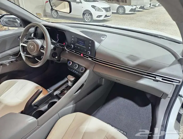 هونداي النترا 2023 45