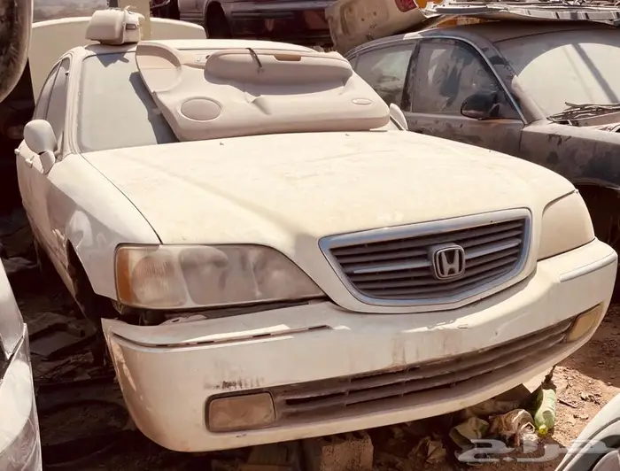 تشليح جميع أنواع السيارات 0