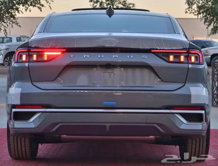 فورد توروس امبيانتى موديل 2026مبيعات بنوك 28