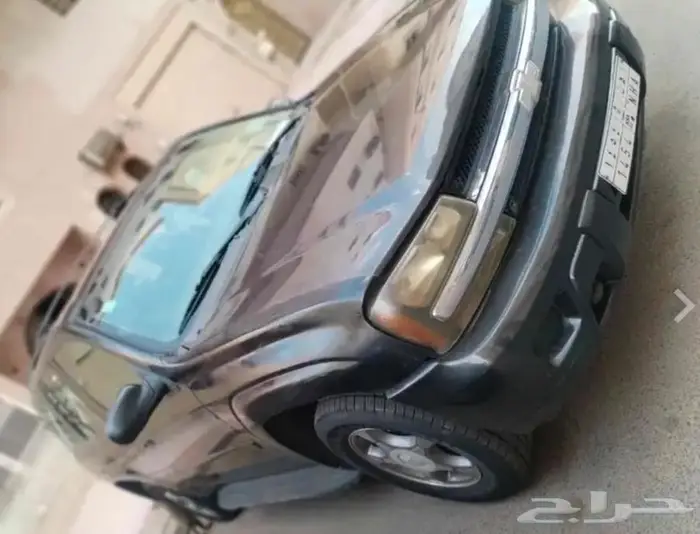 شيفروليه بليزر 2009 0