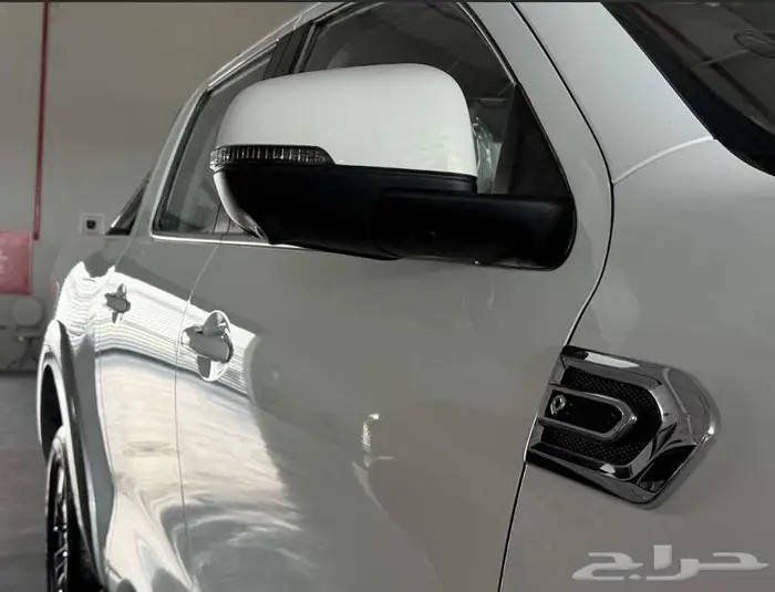 هافال جريت وول باور 2024 متوفر فل ونص فل 3