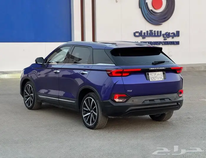 فاو بيستون T77 السعر 41 3