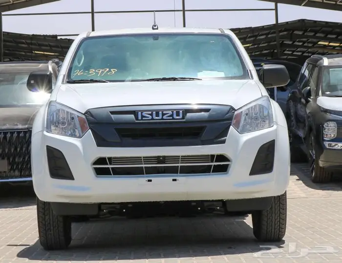 ايسزوز ديماكس غمارتين 2025 كاش او تقسيط 1