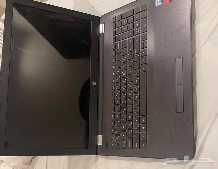 لاب توب hp 1