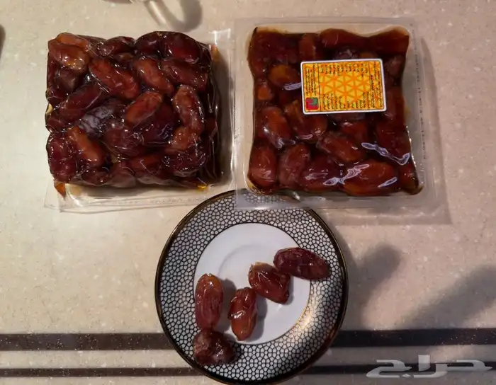 تمر خلاص الأحساء( فاخر ) 0