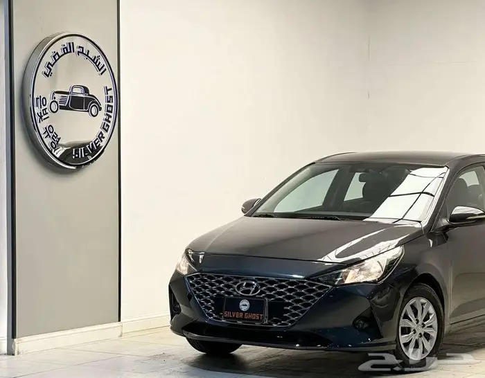 هيونداى أكسنت 2023 0