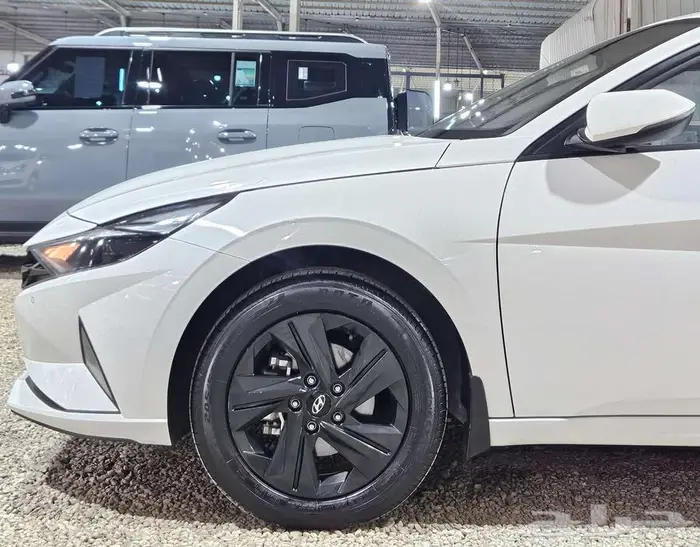 هونداي النترا 2023 11