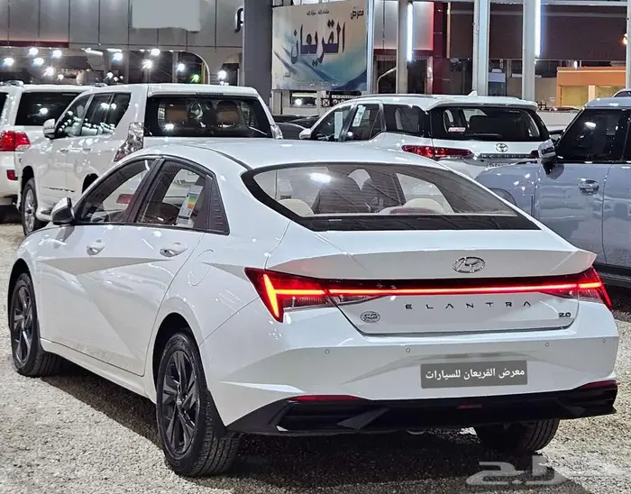 هونداي النترا 2023 15