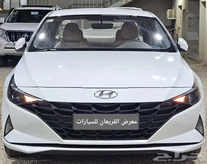 هونداي النترا 2023 2