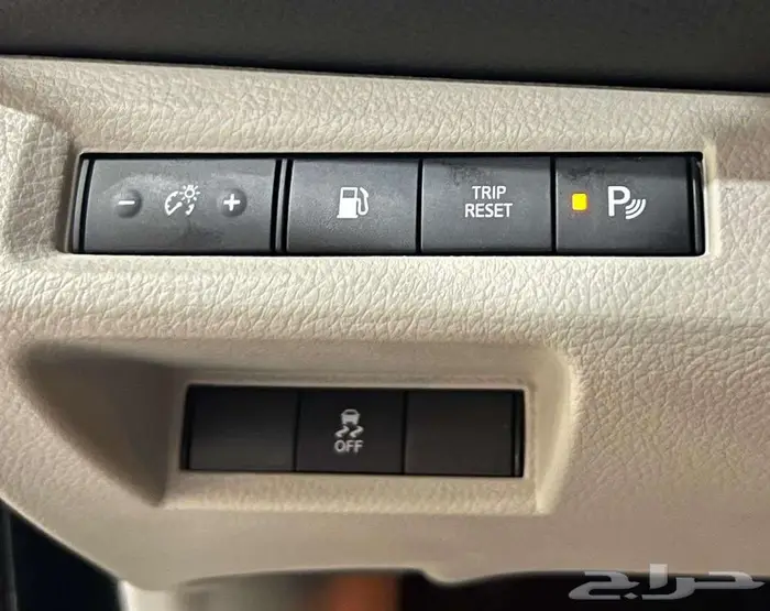 نيسان اكستيرا تيتانيوم دبل 2024 5