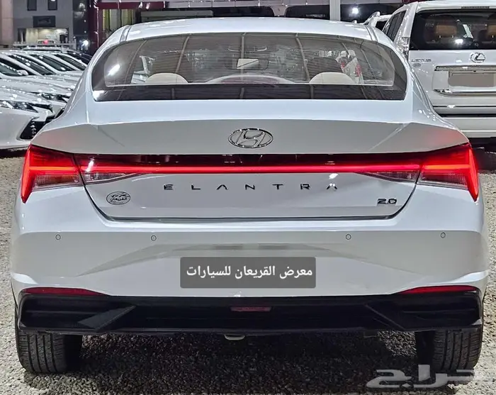 هونداي النترا 2023 18