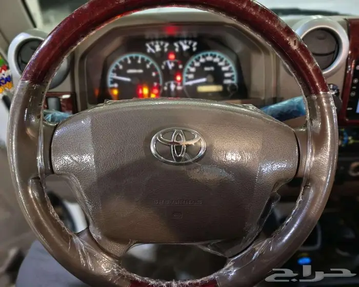 تويوتا شاص بريمي فل كامل موديل 2021 2