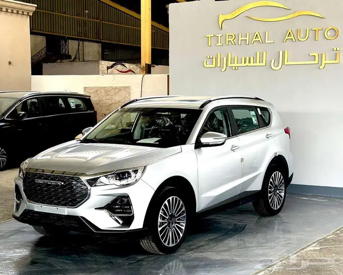 جيتور X70 كمفورت موديل 2026 2