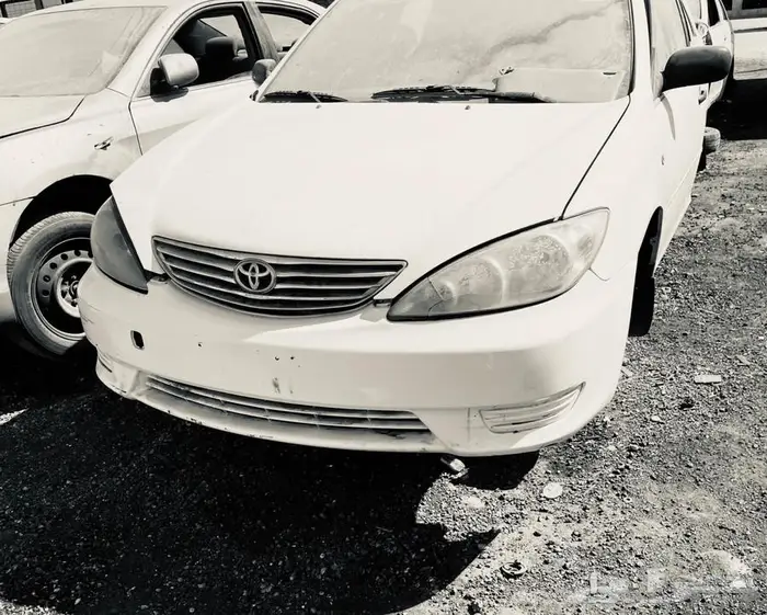 تشليح جميع أنواع السيارات 11