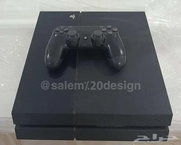 سوني 4 وقناة وحساب تك توك وحساب فورت نايت قديم للبيع 0