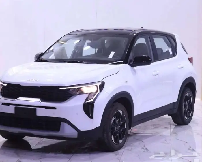 كيا سونيت استاندر 2024 خصم علي التقسيط 1