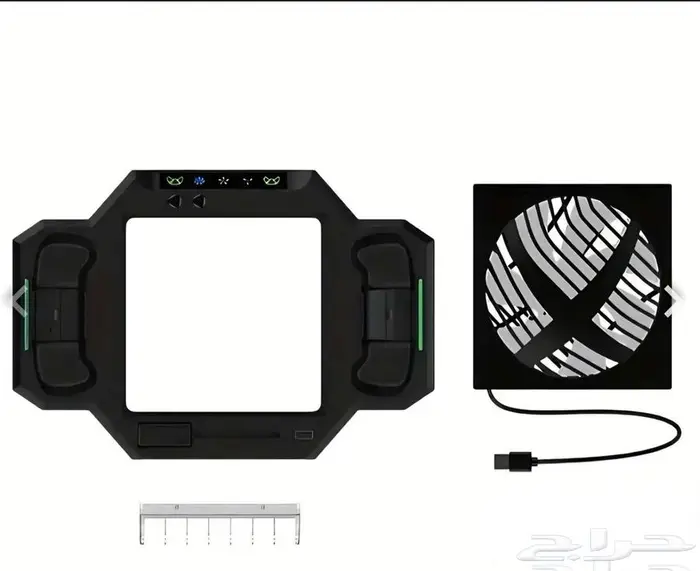 حامل اكس بوكس 4 في 1 4