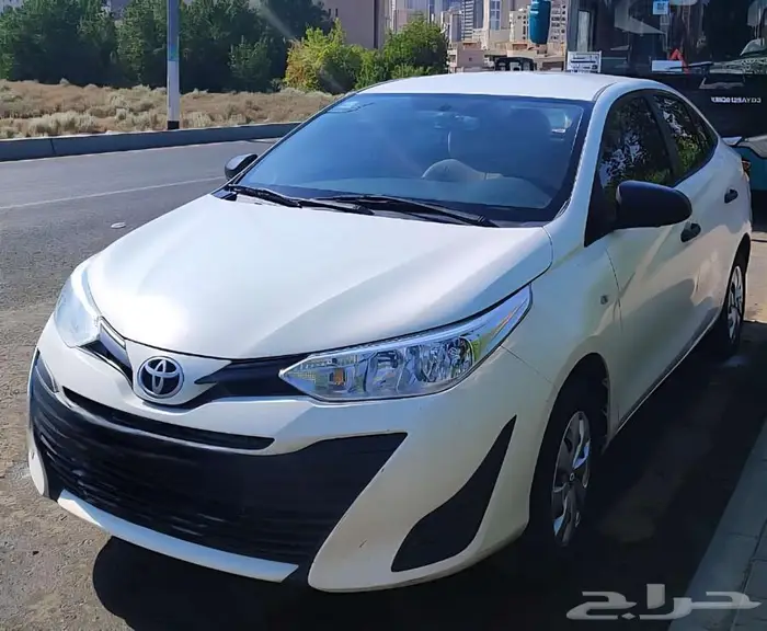 يارس 2019 جير عادي تويوتا يارس 2019 جير عادي 0