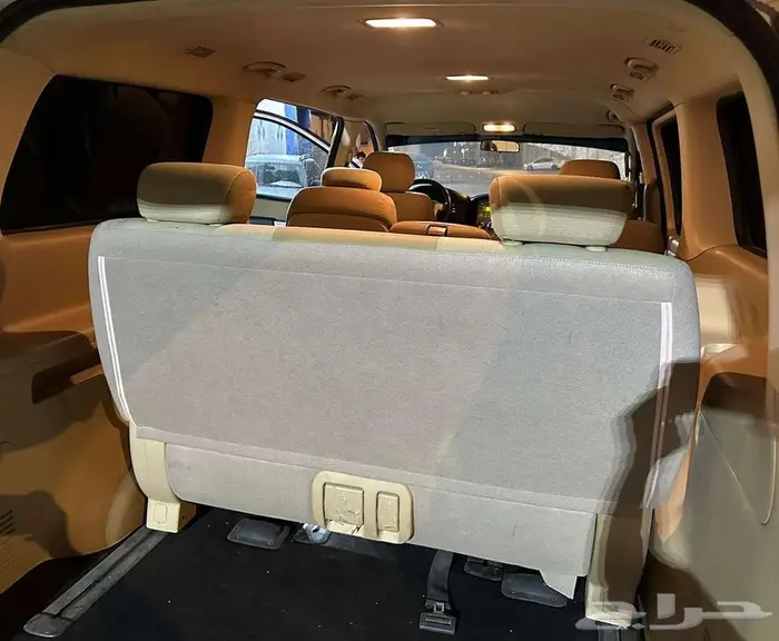 للبيع هونداي H1 11