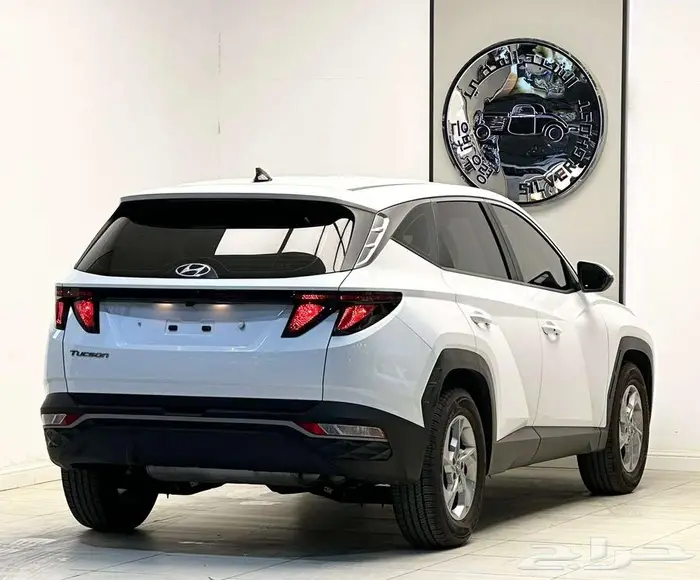 هيونداى توسان فل كامل 2021 3