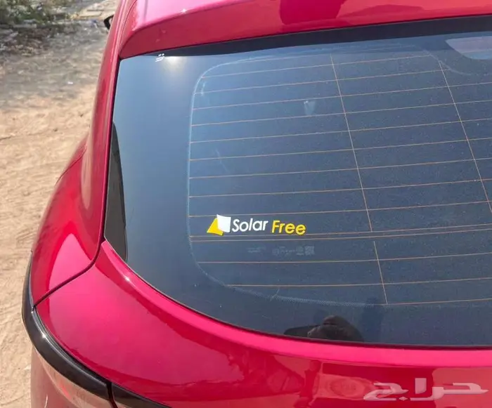 2024 MG3 ستاندرد استخدام بسيط 2