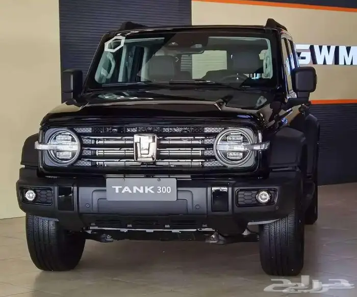 تانك 300 فل كامل 2026 4