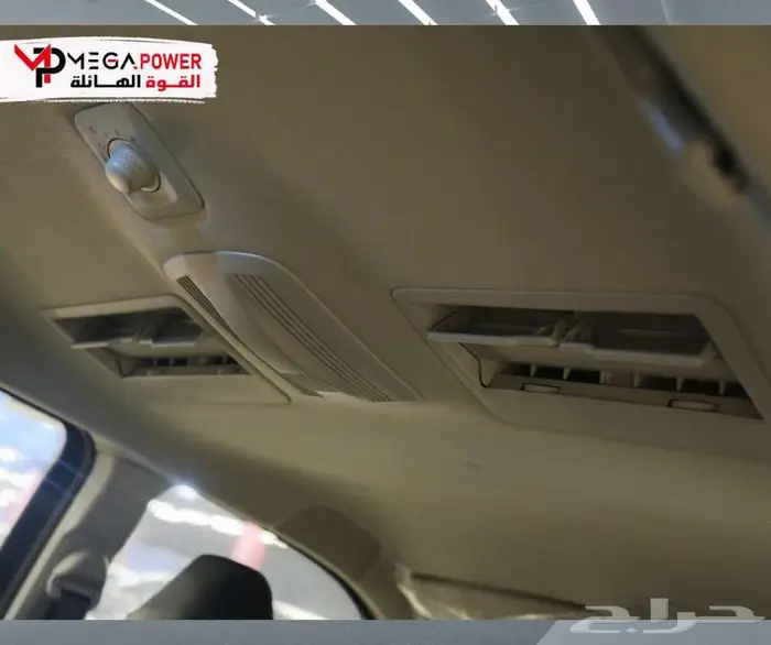 تويوتا فيلوز GLX 2025   فخامة بأداء اقتصادي وسعر مميز 6