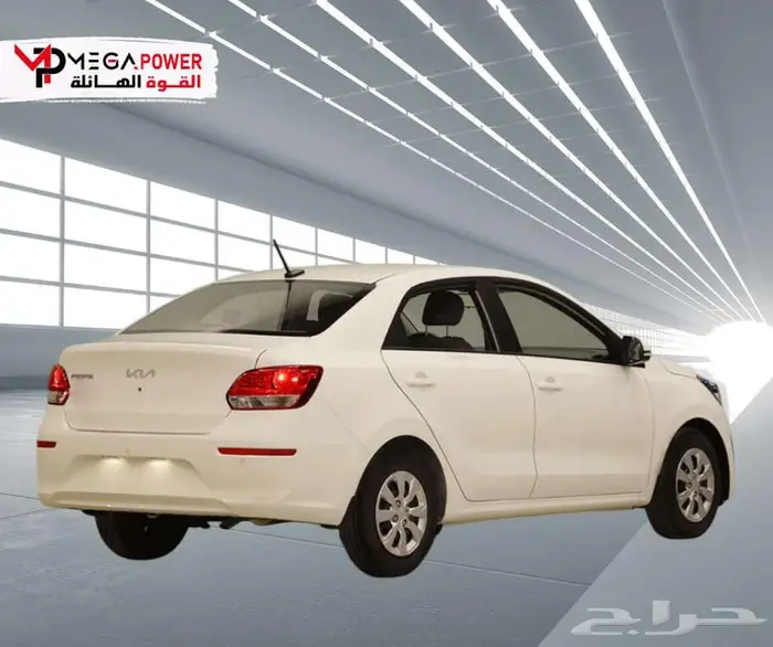 بيجاس 2025 استاندر قسط 1038 ريال 2