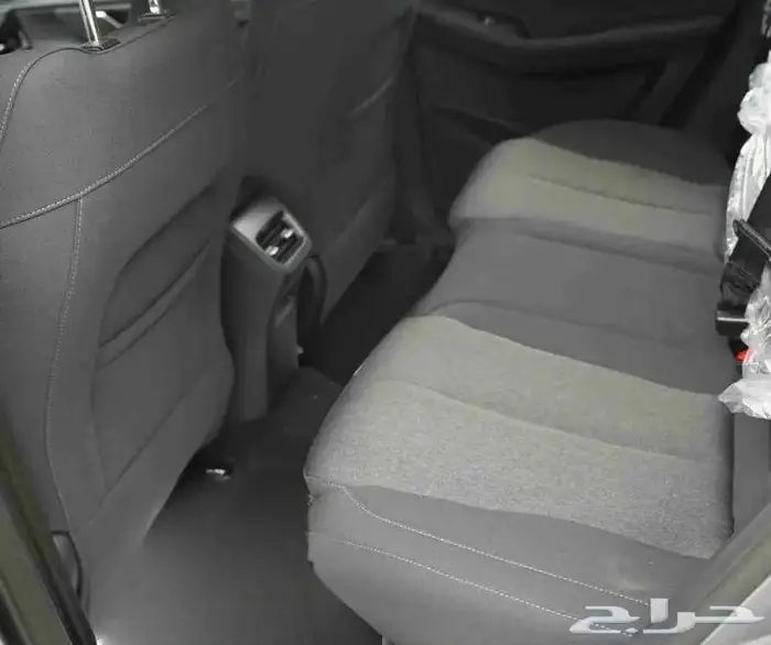 شيري جايكو J5 2026   التصميم العصري يلتقي بالتوفير الذكي 8