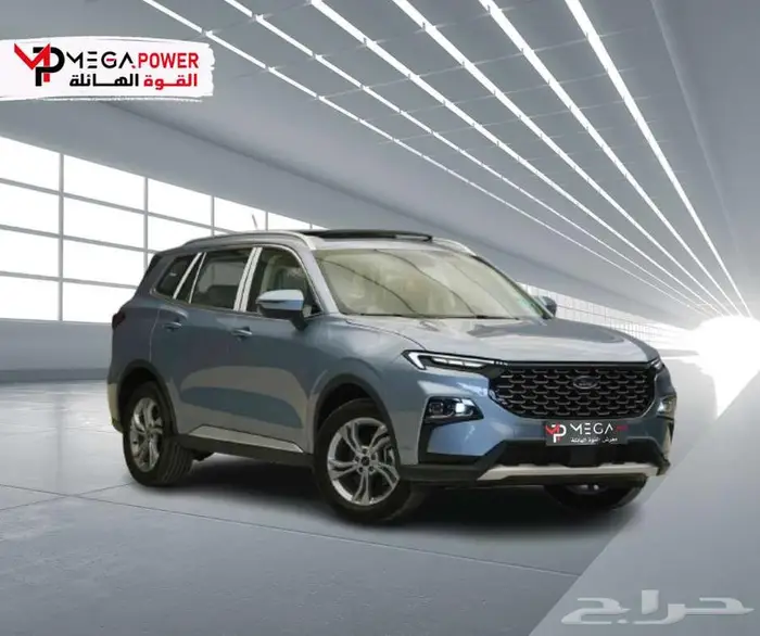 تيريتوري ترند قسطها ب 1869 ريال موديل2026 1