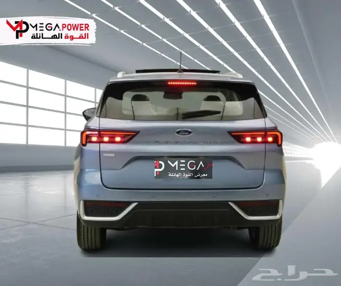 تيريتوري ترند قسطها ب 1869 ريال موديل2026 3