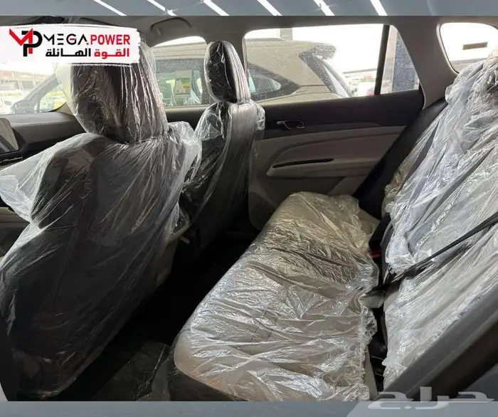 تيريتوري ترند قسطها ب 1869 ريال موديل2026 8