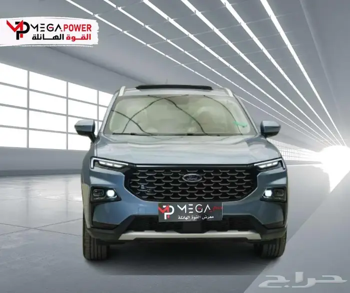 تيريتوري ترند قسطها ب 1869 ريال موديل2026 4