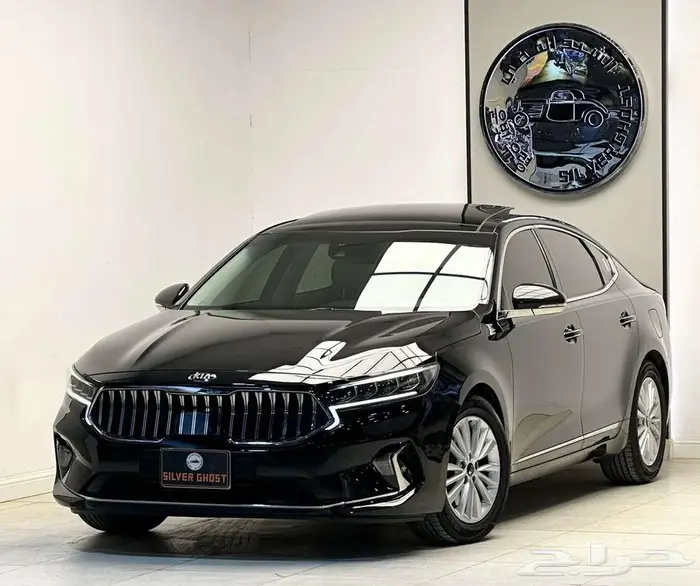 كيا كادينزا فل كامل 2021 (( وكاله )) 2