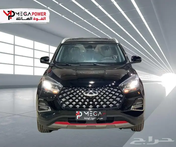 تيجو 4 برو لاكجيري بقسط 993 ريال موديل2024 1