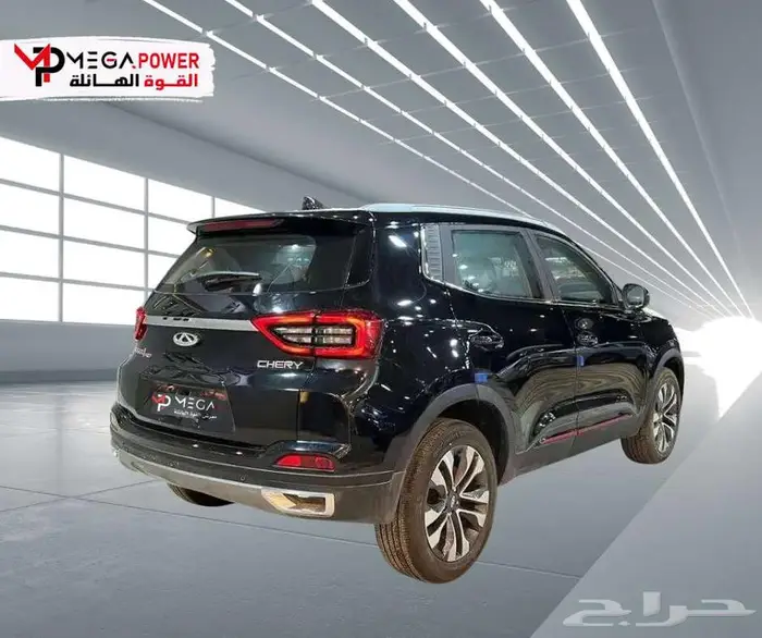 تيجو 4 برو لاكجيري بقسط 993 ريال موديل2024 3