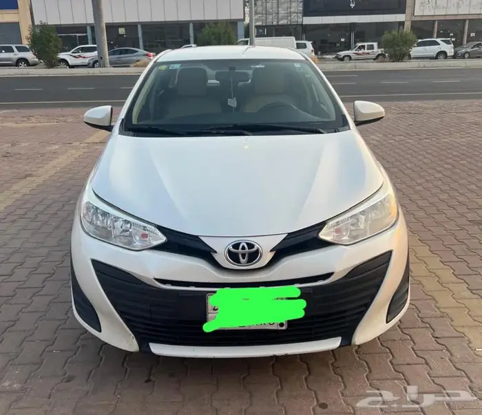 يارس موديل 2019 3