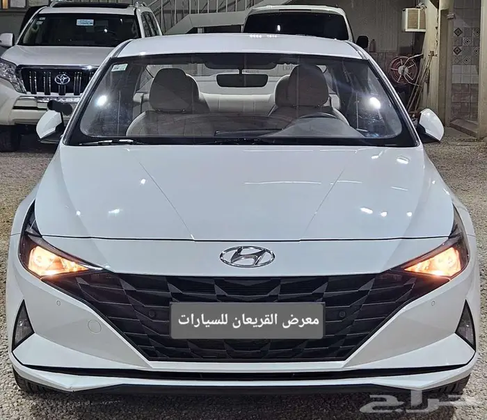 هونداي النترا 2023 0